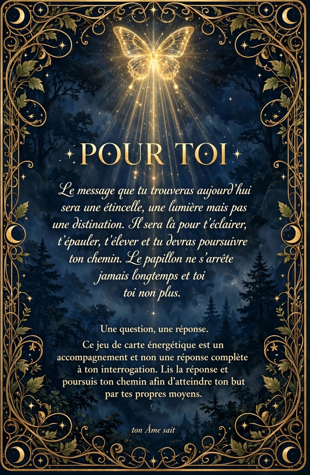 Pour Toi